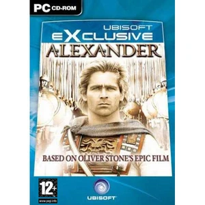 Alexander (Exclusive) - PC