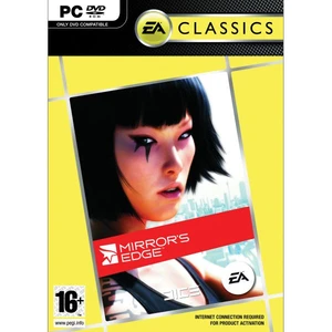 Mirror's Edge - PC