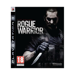 Rogue Warrior - PS3