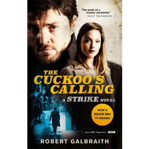 The Cuckoos Calling - Robert Galbraith