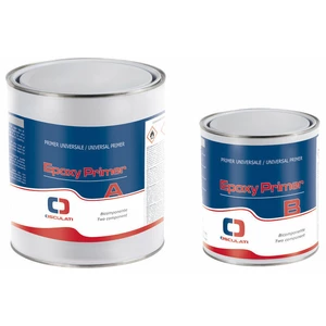 Osculati Epoxy Primer Antifouling matrice