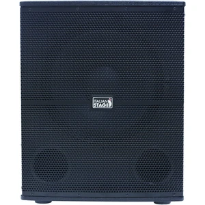 Italian Stage S115A Aktívny subwoofer