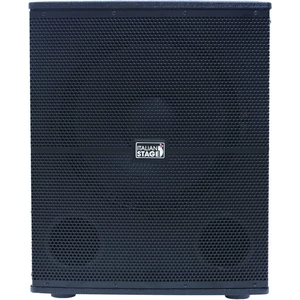 Italian Stage S115A Subwoofer Attivo