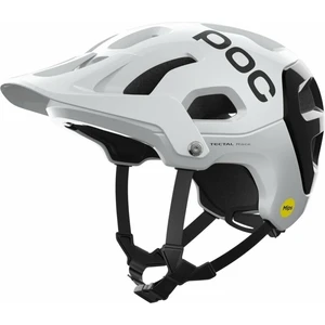 POC Tectal Race MIPS Hydrogen White/Uranium Black 55-58