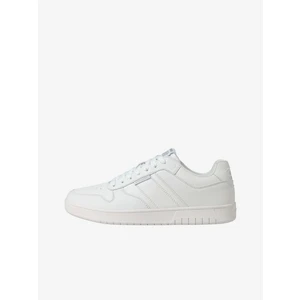 Sneakers da uomo Jack & Jones Jam White