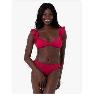 Dark Pink Swimsuit Top DORINA Minori - Women