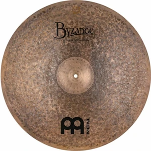 Meinl Byzance Dark Big Apple Tradition Cinel Ride 22"