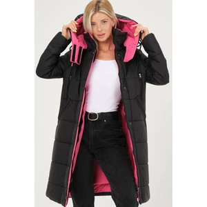 Giacca invernale da donna dewberry Z6738