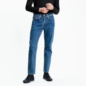 Levi's Modré pánské slim fit džíny Levi's® 502 - Pánské