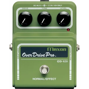 Maxon OD-820 Overdrive Pro