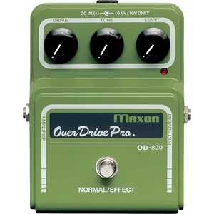 Maxon OD-820 Overdrive Pro