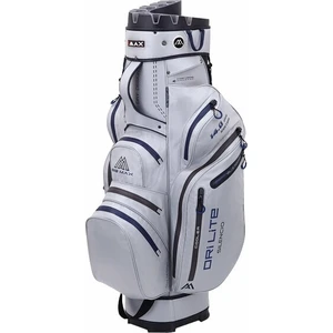 Big Max Dri Lite Silencio 2 Silver/Navy Sac de golf