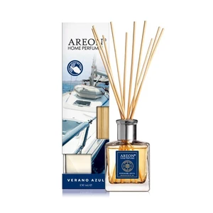 Areon Home Parfume Verano Azul aroma difuzér s náplní 150 ml