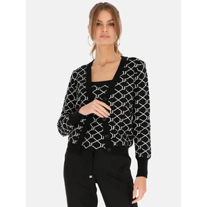 L`AF Woman's Cardigan LAF LF-06B-WC_-3105-001