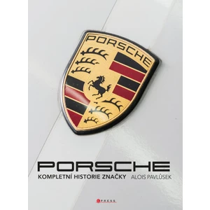 Porsche - Alois Pavlůsek