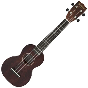 Gretsch G9100-L LN OV VMS Szoprán ukulele Natural