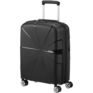 American Tourister Kabinový cestovní kufr StarVibe S EXP 37/41 l - černá