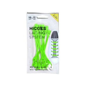 Hickies HICKIES KIDS 2.0 LIME Zelená OSFA