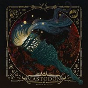 Medium Rarities - Mastodon [CD album]