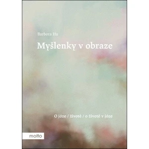 Myšlenky v obraze - Barbora Hu