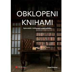 Obklopeni knihami - Diogenes Verlag