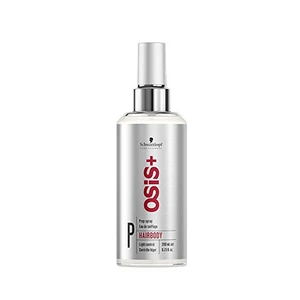 Schwarzkopf Professional Osis+ Hairbody Volume prípravný sprej pred stylingom P 200 ml