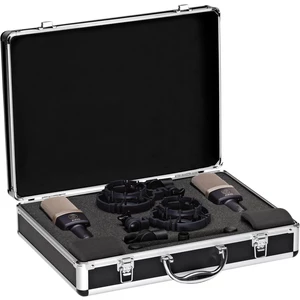 AKG C314 MP Set de microphone