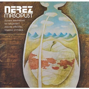 Nerez – Masopust