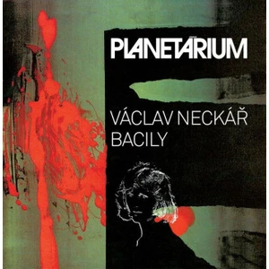 Václav Neckář Planetárium (2 LP) Nuova edizione