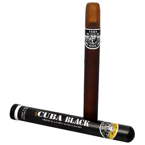 Cuba Black toaletná voda pre mužov 100 ml