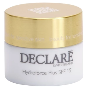 Declaré Hydro Balance hydratační pleťový krém SPF 15 50 ml