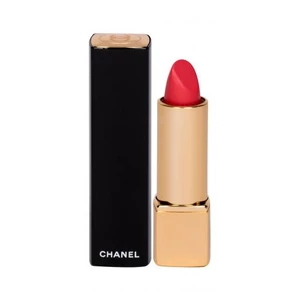 Chanel Rouge Allure Velvet sametová rtěnka s matným efektem odstín 43 La Favorite 3,5 g
