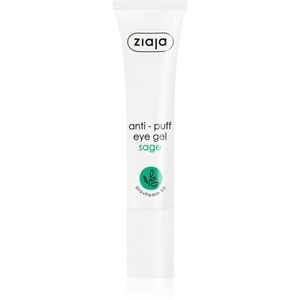 Ziaja Eye Creams & Gels oční gel proti otokům 15 ml