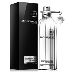 Montale Sweet Oriental Dream - EDP 2 ml - odstrek s rozprašovačom