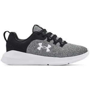 Dámská lifestyle obuv Under Armour W Essential NM  Black  8,5