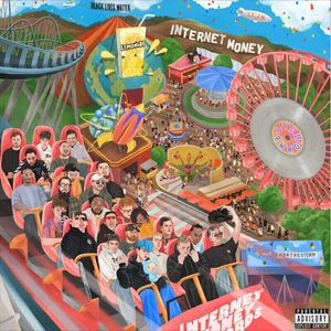 Internet Money B4 The Storm (2 LP)