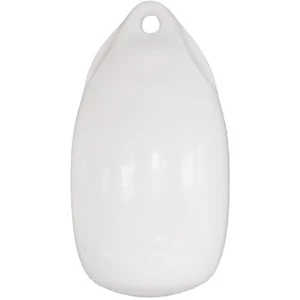 Majoni Dumpy Fender White o 18 cm 36 cm