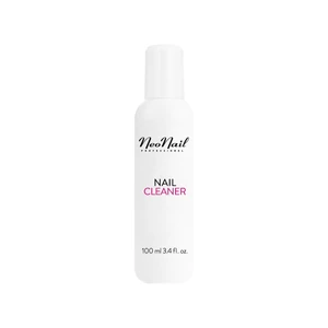 NeoNail Nail Cleaner prípravok na odmastenie a vysušenie nechtu 100 ml