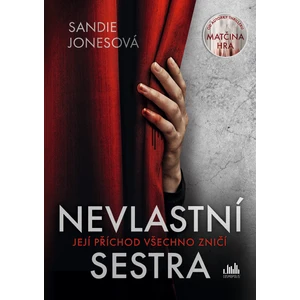 Nevlastní sestra, Jonesová Sandie