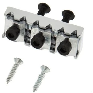 Schaller Locking Nut R2 CH Chrom