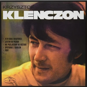 Krzysztof Klenczon Krzysztof Klenczon I Trzy Korony (LP) Wznawiać wydanie