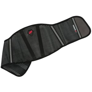 Zandona Comfort Belt Nero XL Moto fascia lombare