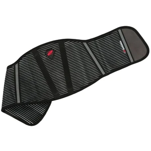 Zandona Comfort Belt Schwarz XL Motorrad nierengurt