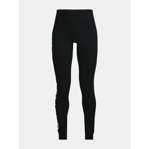 Under Armour Legíny SportStyle Branded Leggings-BLK