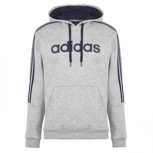 Férfi pulóver Adidas 3 Stripes Logo