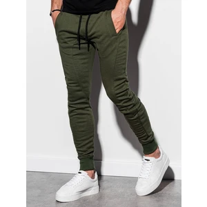 Pantaloni di tuta da uomo Ombre P867