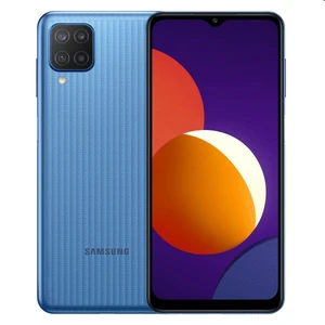 Samsung Galaxy M12 - M127F, 4/128GB, blue SM-M127FLBWEUE