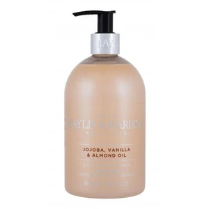 Baylis & Harding Indulgent tekuté mýdlo na ruce 500 ml