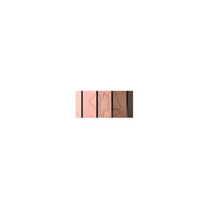 Lancôme Paletka očných tieňov Hypnôse Palette 5 Couleurs 4 g 01 French Nude