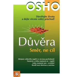 Důvěra - Osho Rajneesh